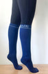 BARE Equestrian Compression Sock - 4