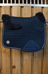 BARE Equestrian Deluxe Merino Saddle Pad - 3