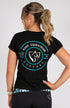 BARE Equestrian Emblem T-Shirt - 10