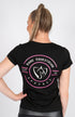 BARE Equestrian Emblem T-Shirt - 8