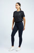 BARE Equestrian FlexForm Sculpting Riding Tights - 4