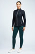 BARE Equestrian FlexForm Sculpting Riding Tights