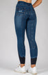 BARE Equestrian Heritage Denim Breeches - 28