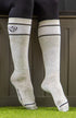 BARE Equestrian Ladies Signature Sock - Katie