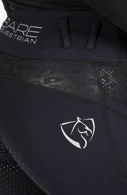 BARE Equestrian Performance Riding Tights - 25