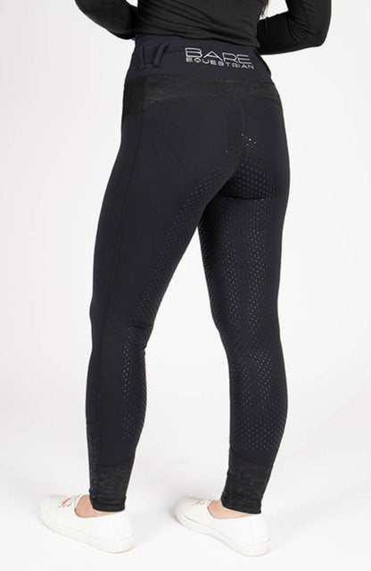 BARE Equestrian Performance Riding Tights - 27