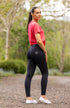 BARE Equestrian Performance Riding Tights - 3