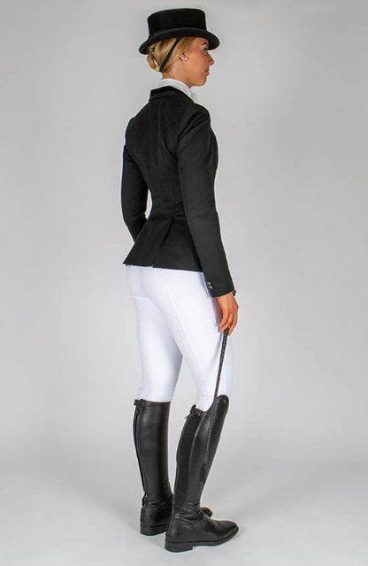 BARE Equestrian Sculpt Hybrid Riding Breeches - 10