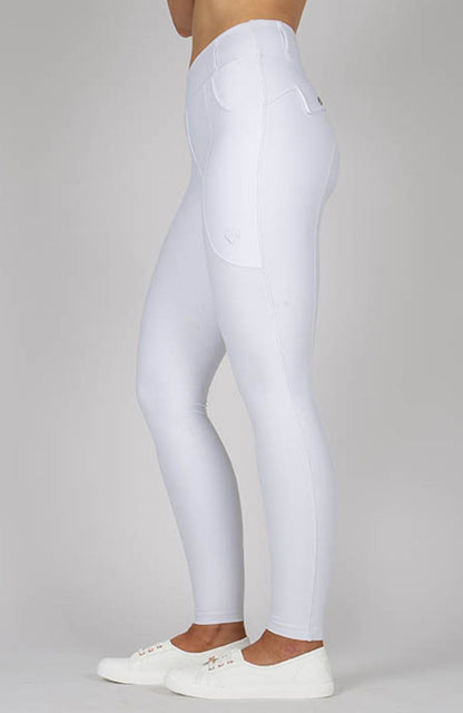 BARE Equestrian Sculpt Hybrid Riding Breeches - 19