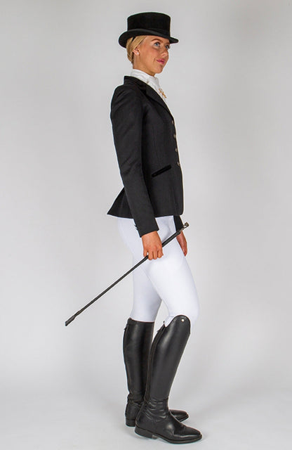 BARE Equestrian Sculpt Hybrid Riding Breeches - 29