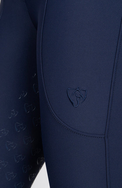 BARE Equestrian Sculpt Hybrid Riding Breeches - 42