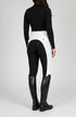 BARE Equestrian Sculpt Hybrid Riding Breeches