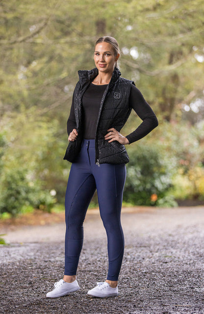 BARE Equestrian Signature Breeches - 15