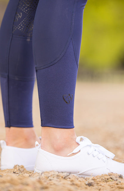 BARE Equestrian Signature Breeches - 39