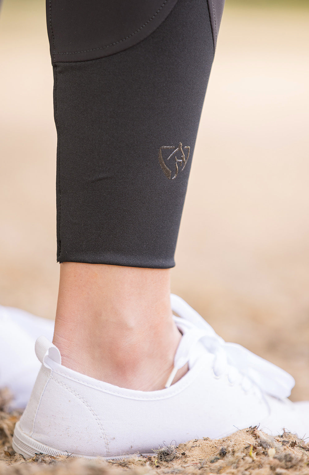 BARE Equestrian Signature Breeches - 40