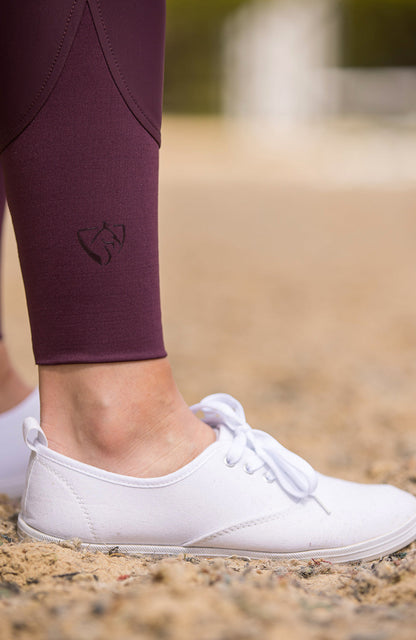 BARE Equestrian Signature Breeches - 41