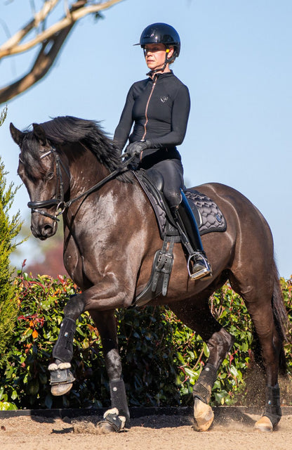 BARE Equestrian Signature Breeches - 49