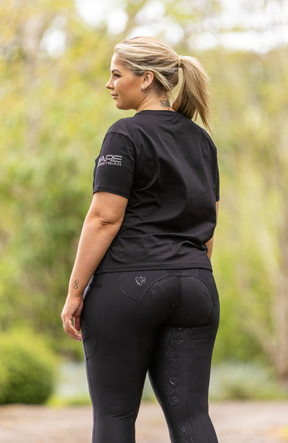 BARE Equestrian Signature Breeches - 5
