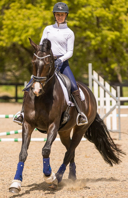 BARE Equestrian Signature Breeches - 50