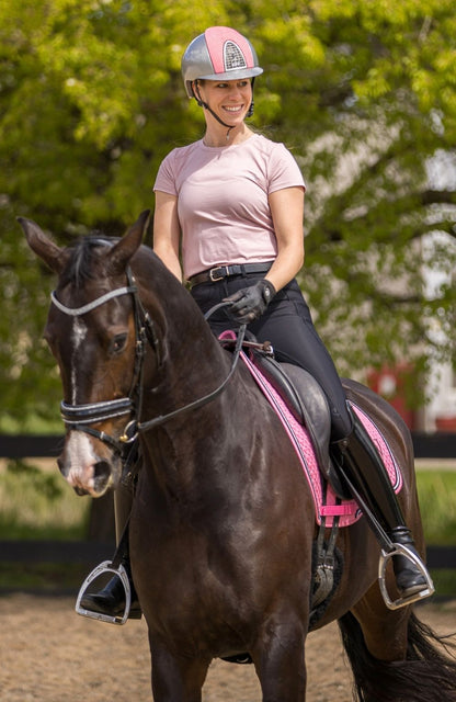 BARE Equestrian Signature Breeches - 51
