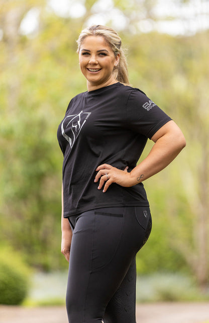 BARE Equestrian Signature Breeches - 6