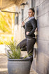 BARE Equestrian Signature Knitted Sweater