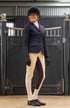 BARE Equestrian UltraSlim 2-Tone Competition Tights