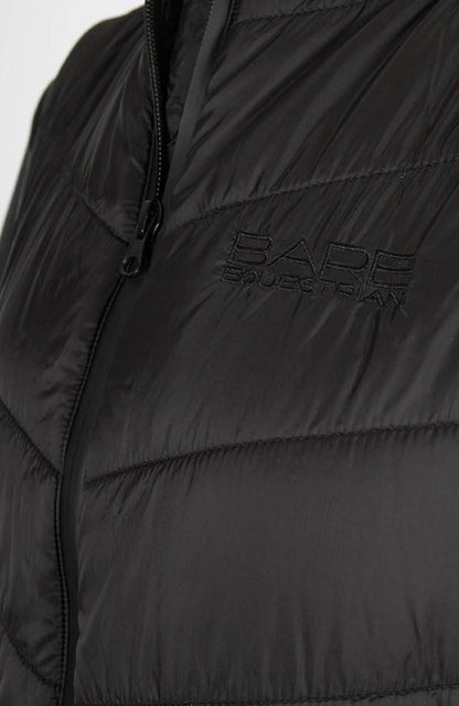 BARE Equestrian Winter Series Annabel Vest - 15