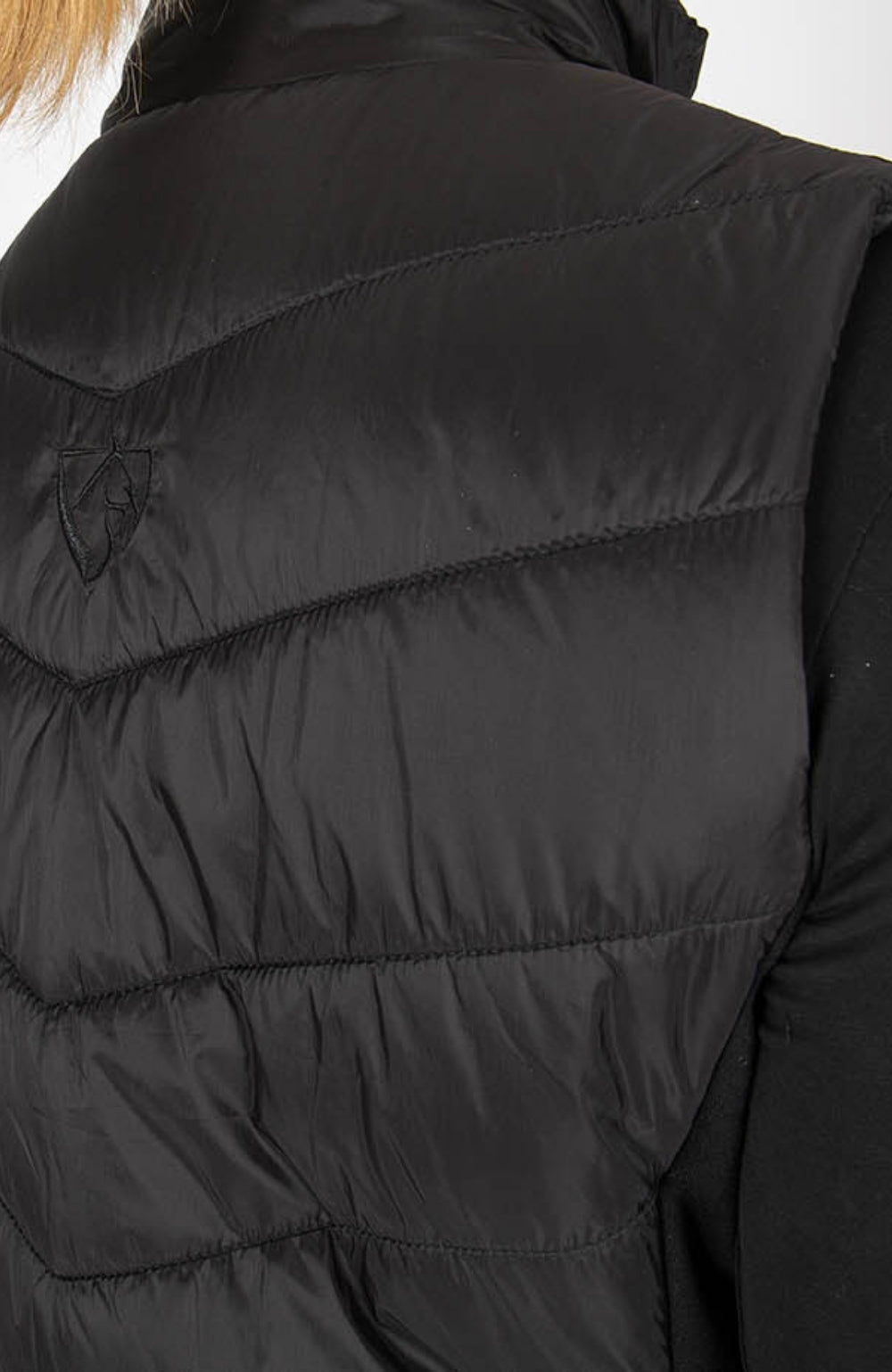 BARE Equestrian Winter Series Annabel Vest - 16