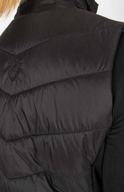 BARE Equestrian Winter Series Annabel Vest - 16