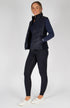 BARE Equestrian Winter Series Annabel Vest - 5