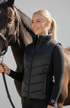 BARE Equestrian Winter Series Annabel Vest