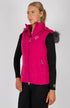 BARE Equestrian Winter Series Ellie Vest
