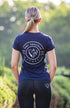 BARE Equestrian Youth Emblem T-Shirt