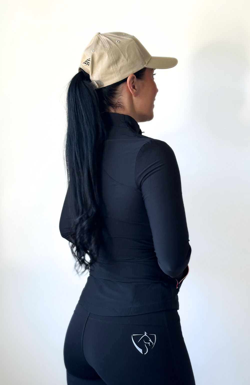 BARE Technical Riding Jacket. - 15