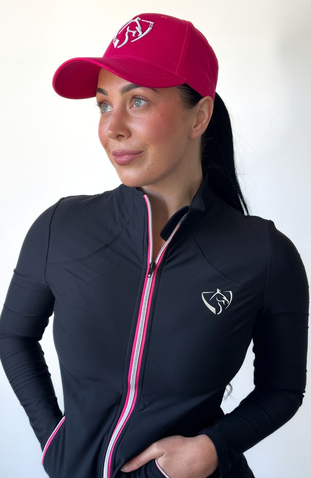 BARE Technical Riding Jacket. - 16