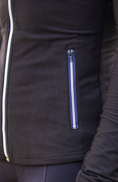 BARE Technical Riding Jacket. - 26