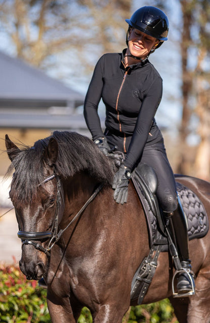 BARE Technical Riding Jacket. - 7