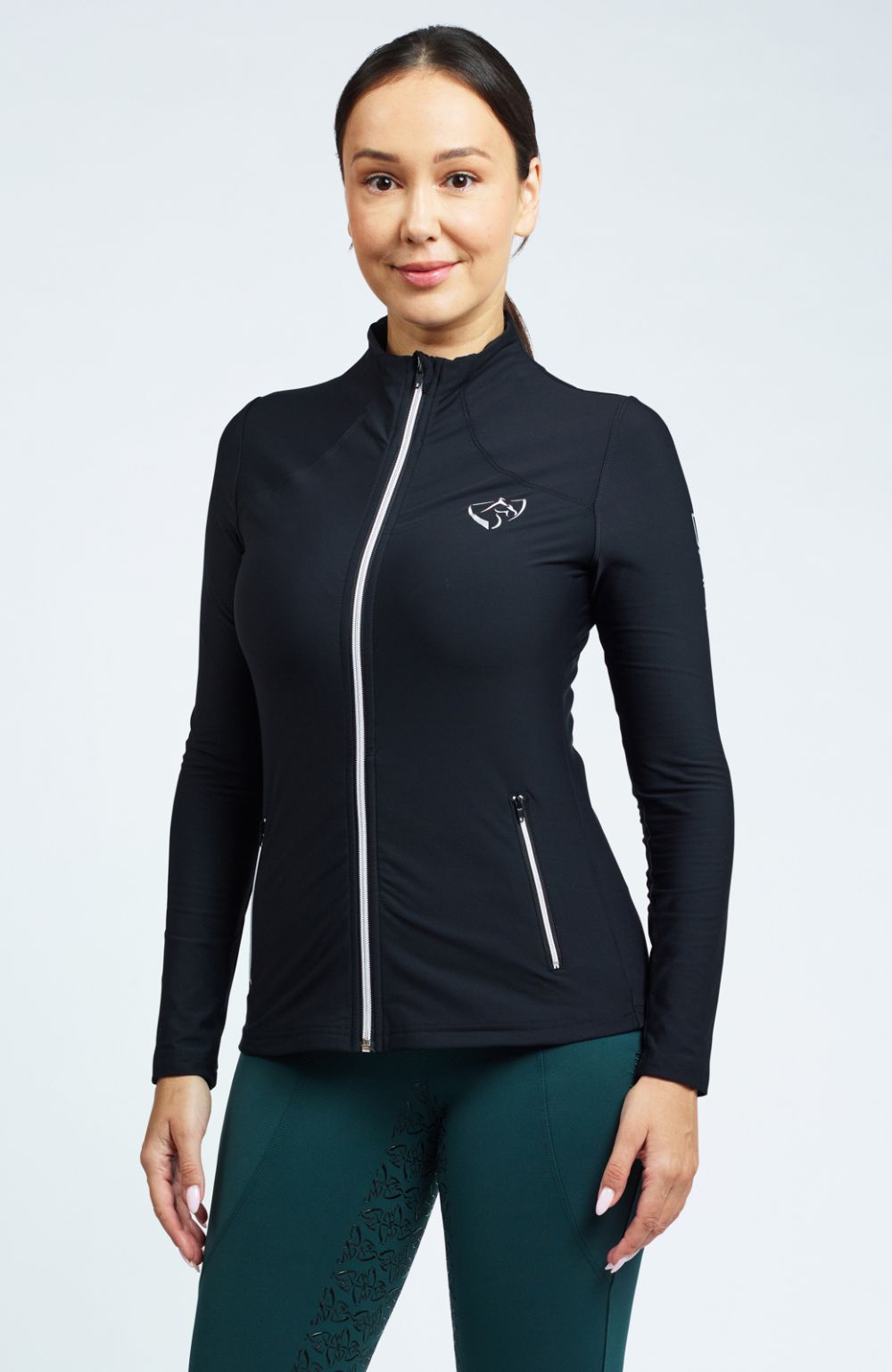 BARE Technical Riding Jacket. - Original