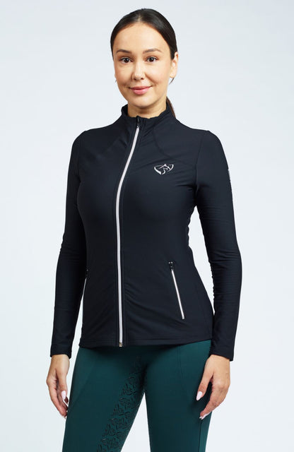 BARE Technical Riding Jacket. - Original