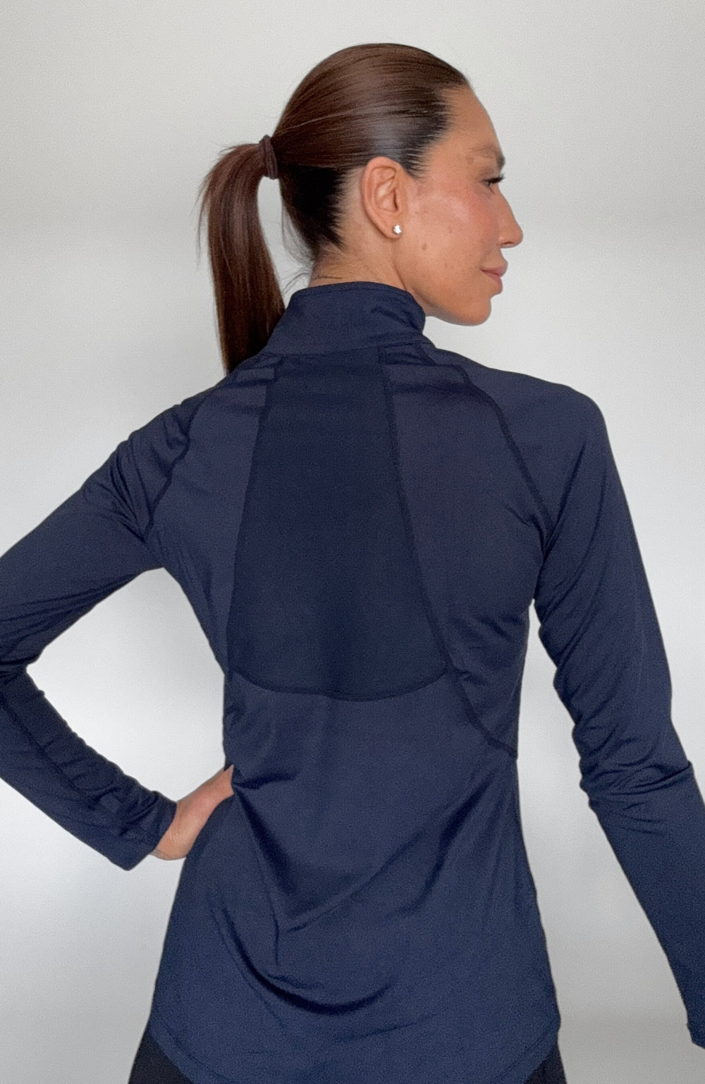 BARE Technical Sun Shirt - 3