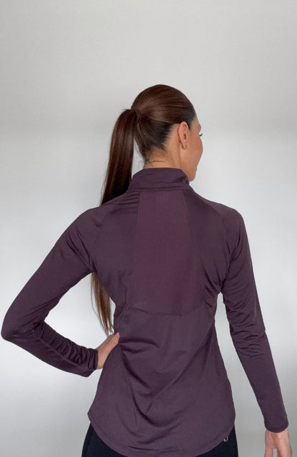 BARE Technical Sun Shirt - 4