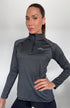 BARE Technical Sun Shirt - Graphite