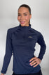 BARE Technical Sun Shirt - Midnight