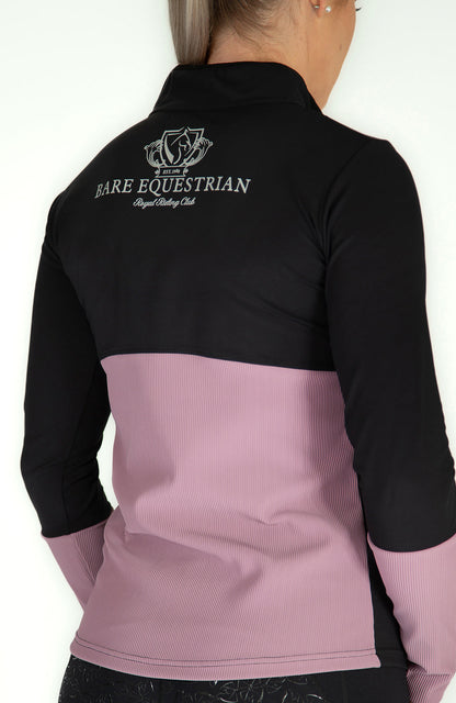 BASE Equestrian Royal Riding Club Highgrove Baselayer - 19