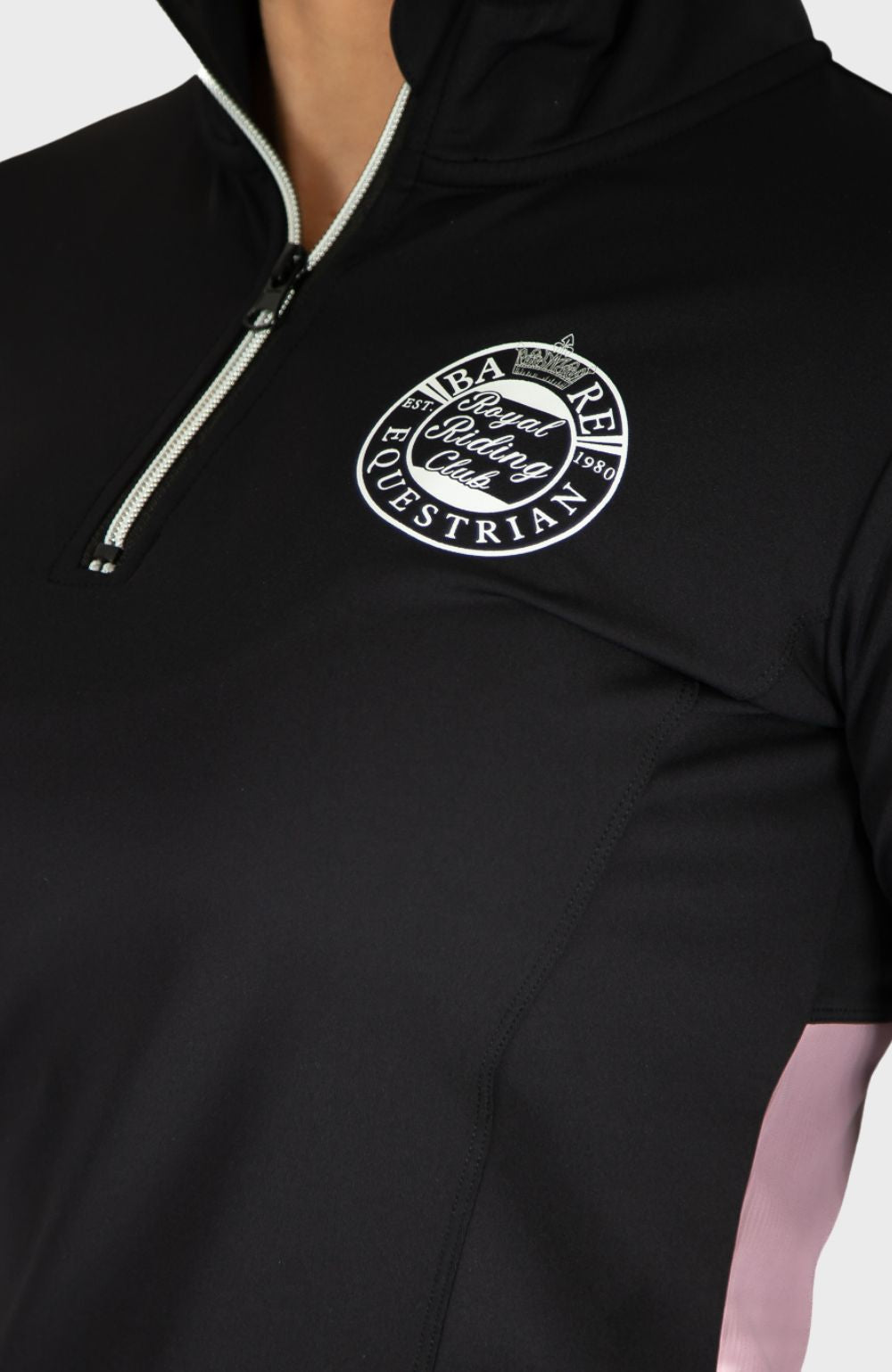 BASE Equestrian Royal Riding Club Highgrove Baselayer - 22