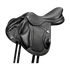Bates Advanta Jump Saddle - Black