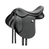 Bates All Purpose Pony Saddle