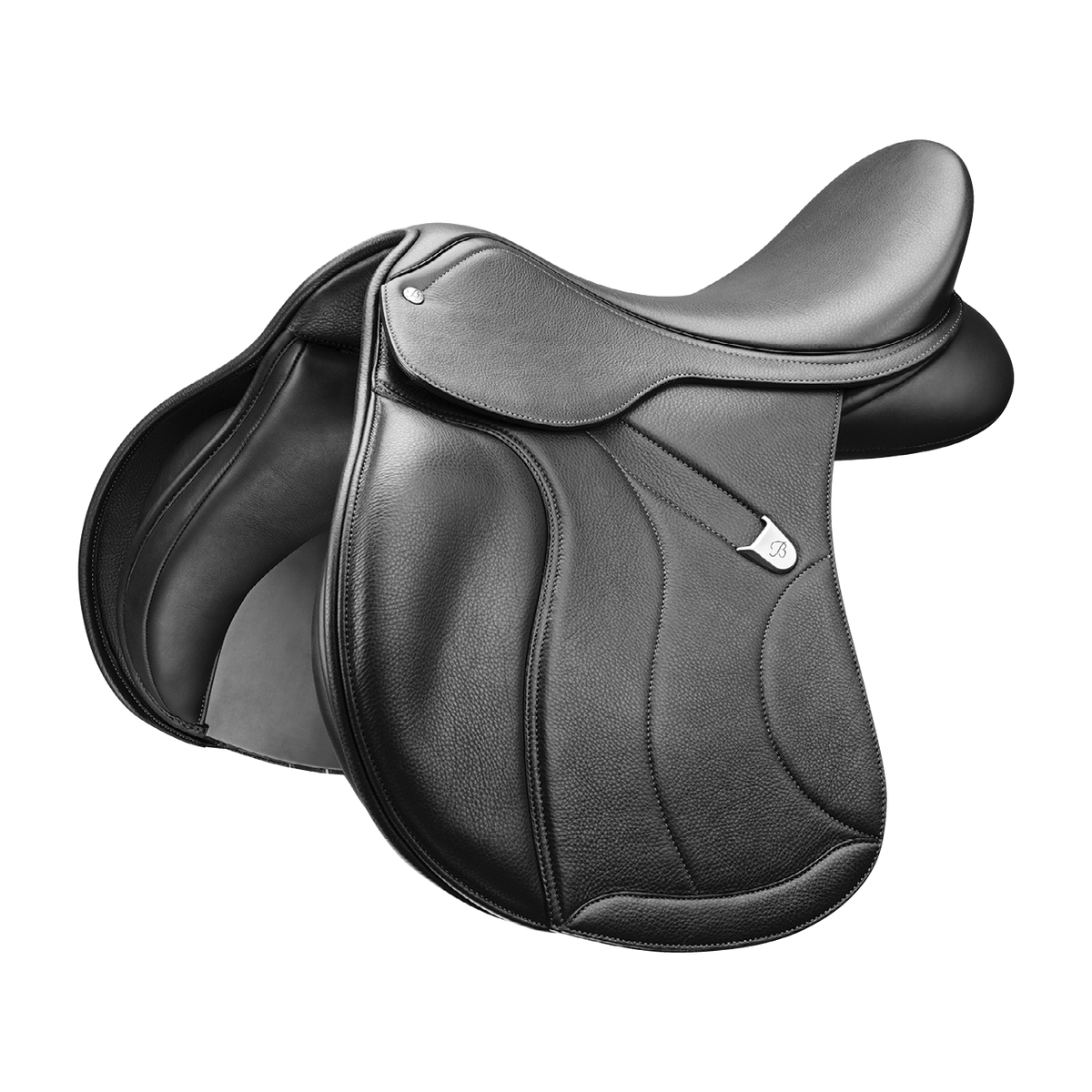 Bates All Purpose Saddle - 3