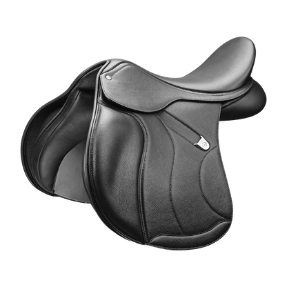 Bates All Purpose Saddle - 3
